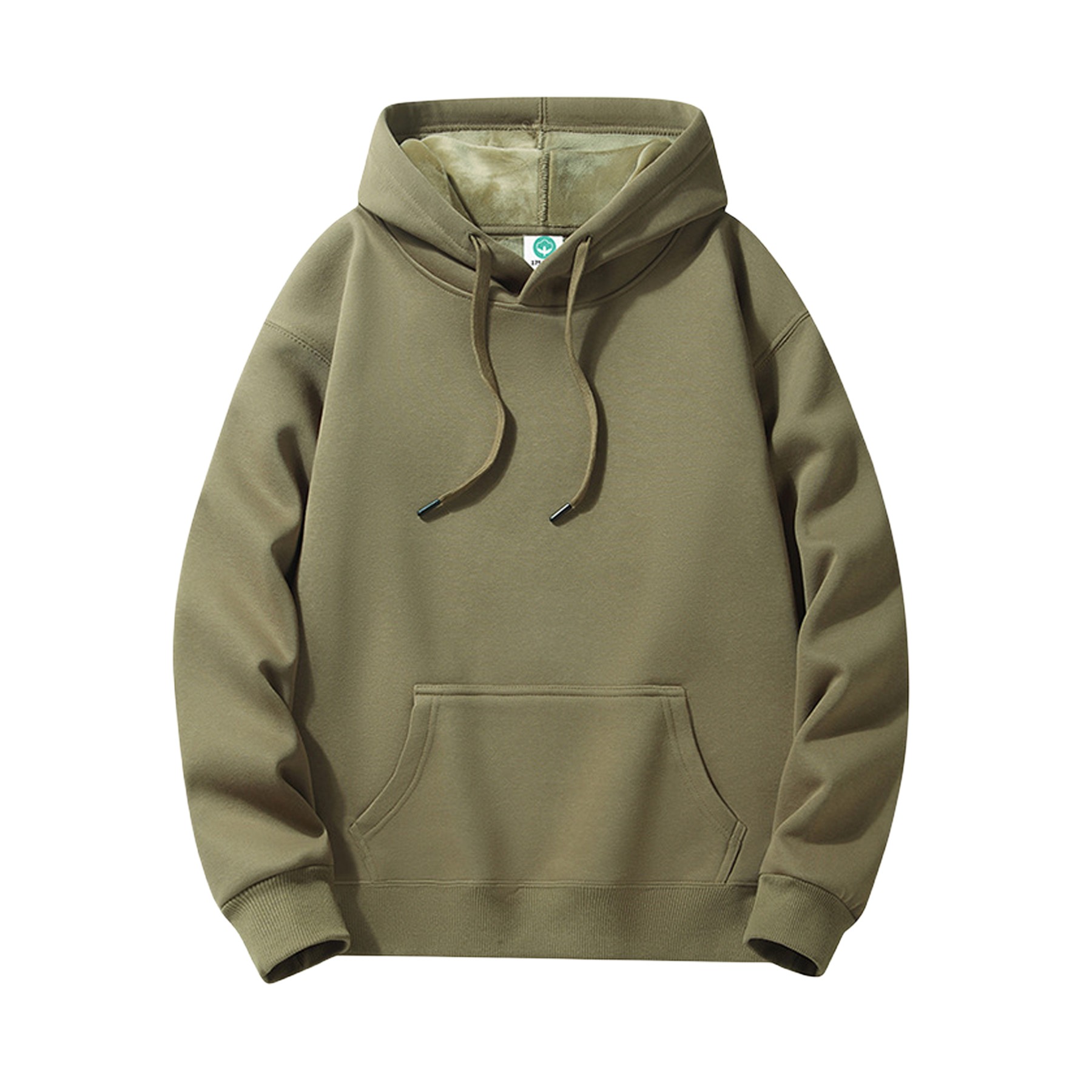 Hoodies, custom hoodie or sweatshirt with logo imprint 10