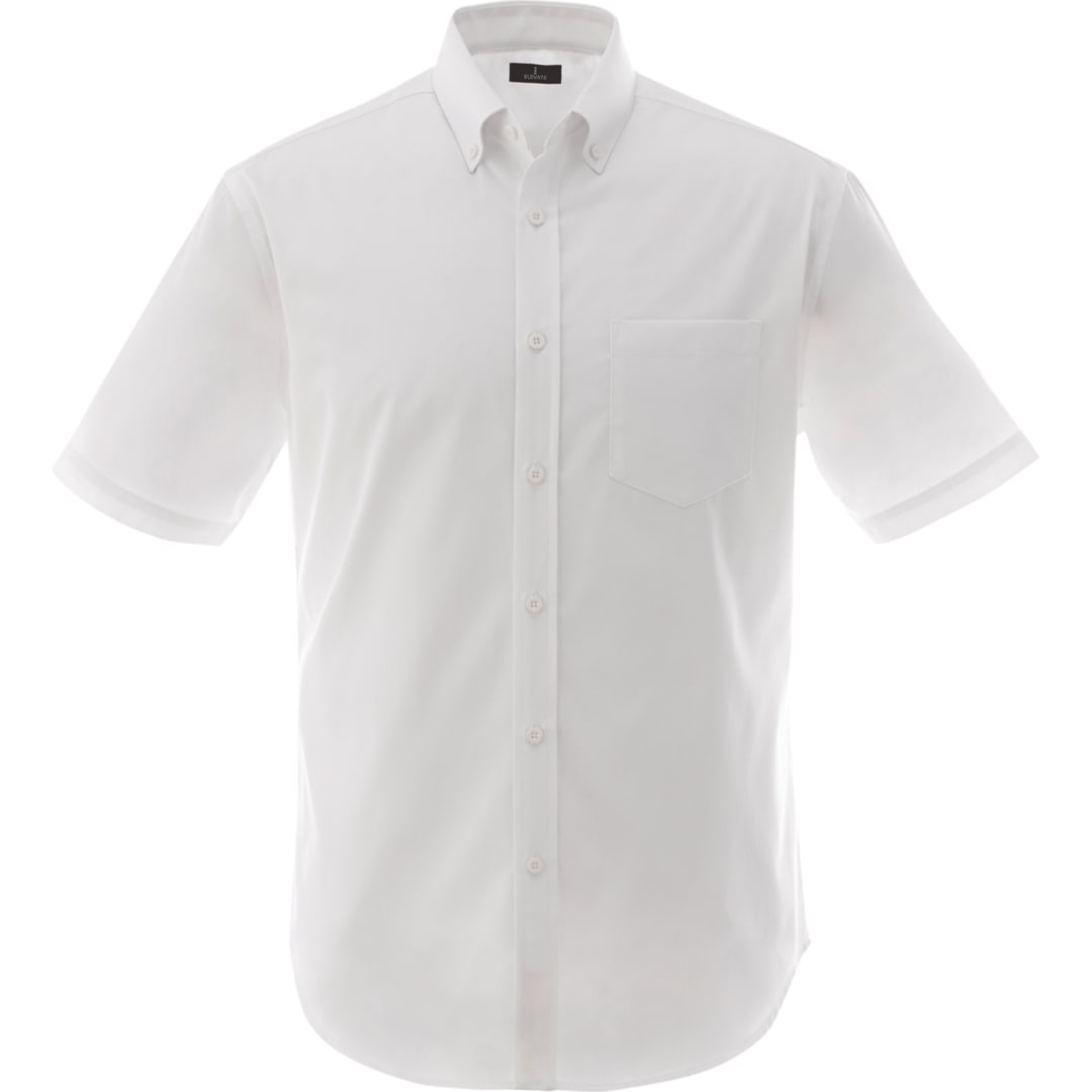 Men's STIRLING Short Sleeve Shirt 127