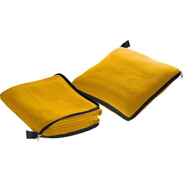 TRAVEL BLANKET 1