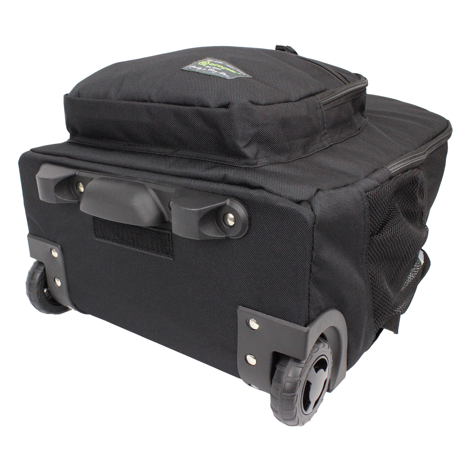 Deluxe Backpack on Wheels