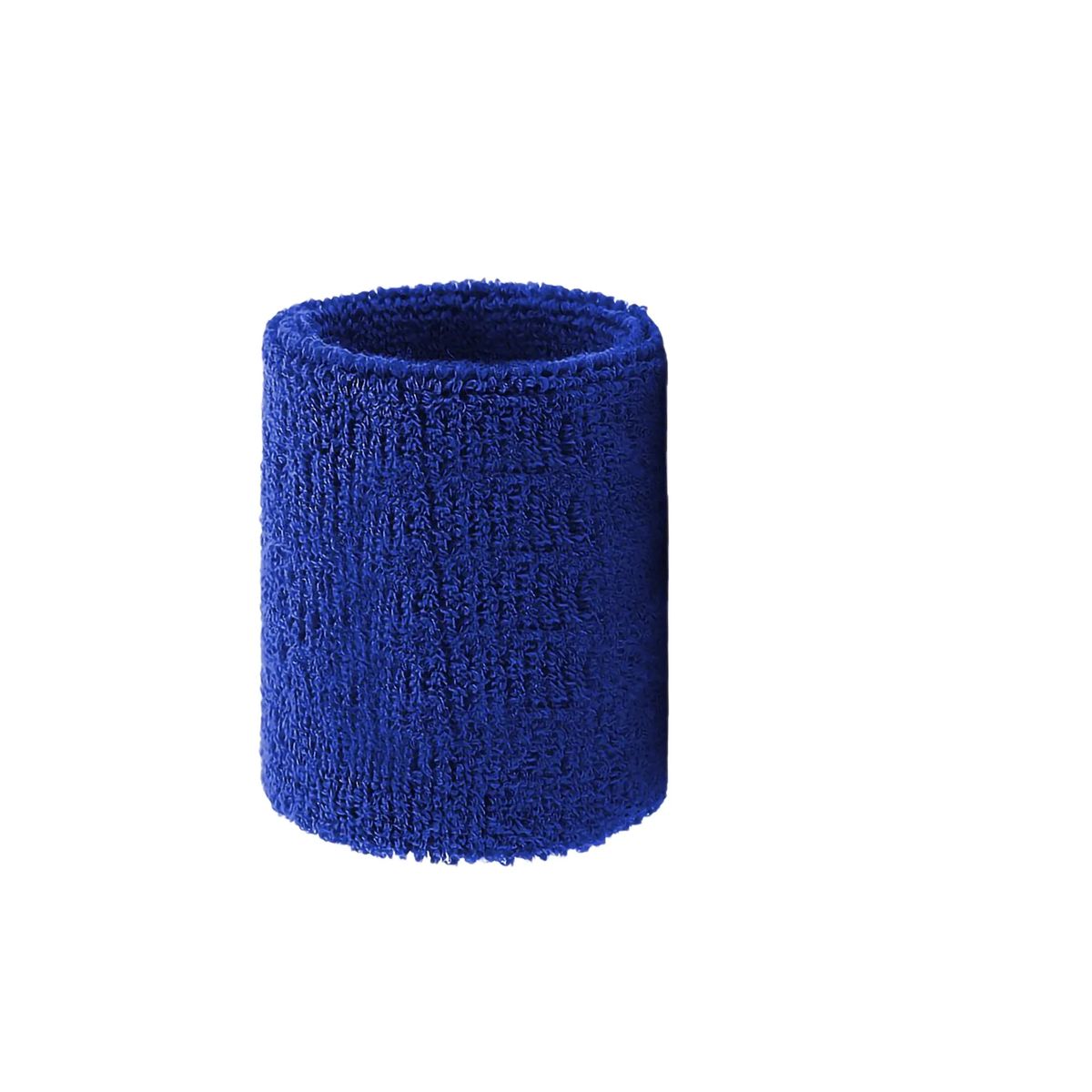 Cotton Workout Wristband for Gym and Outdoor Sports 27