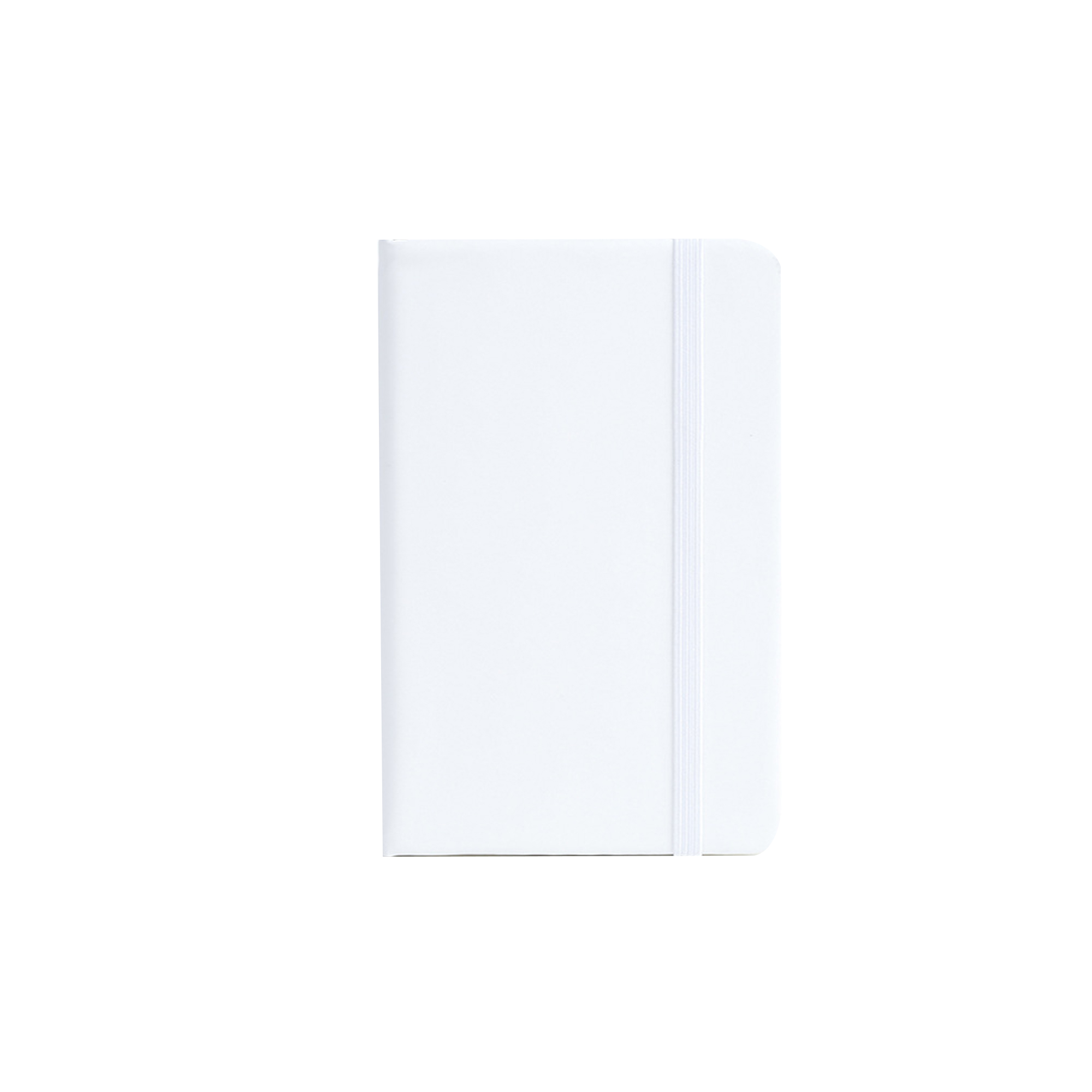 Hardcover Business Notebook A5 Size Design 5