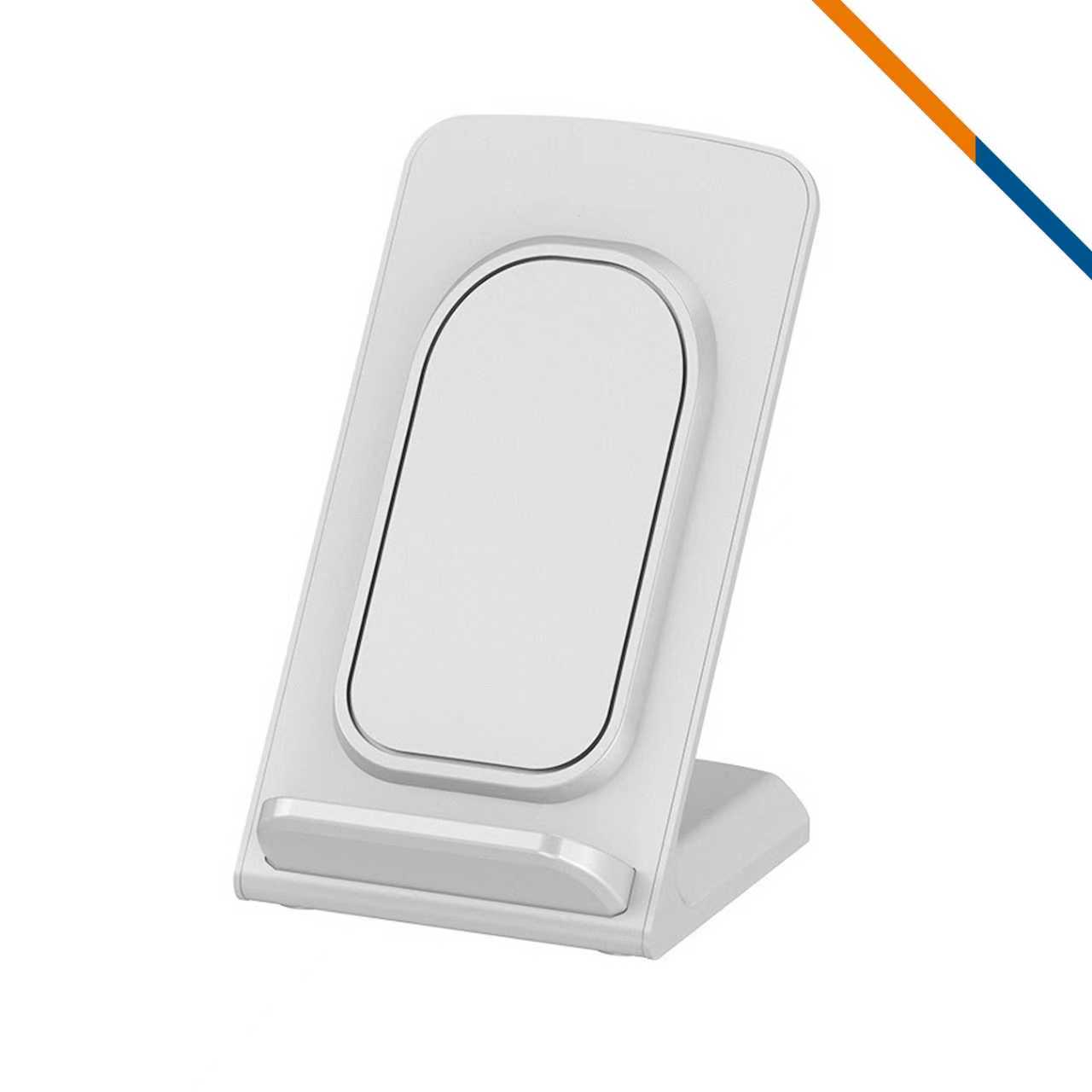 VoltFree 15W Wireless Fast Charger Stand 7