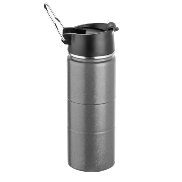Basecamp Mount Hood Stainless Water Bottle - 19 Oz 11
