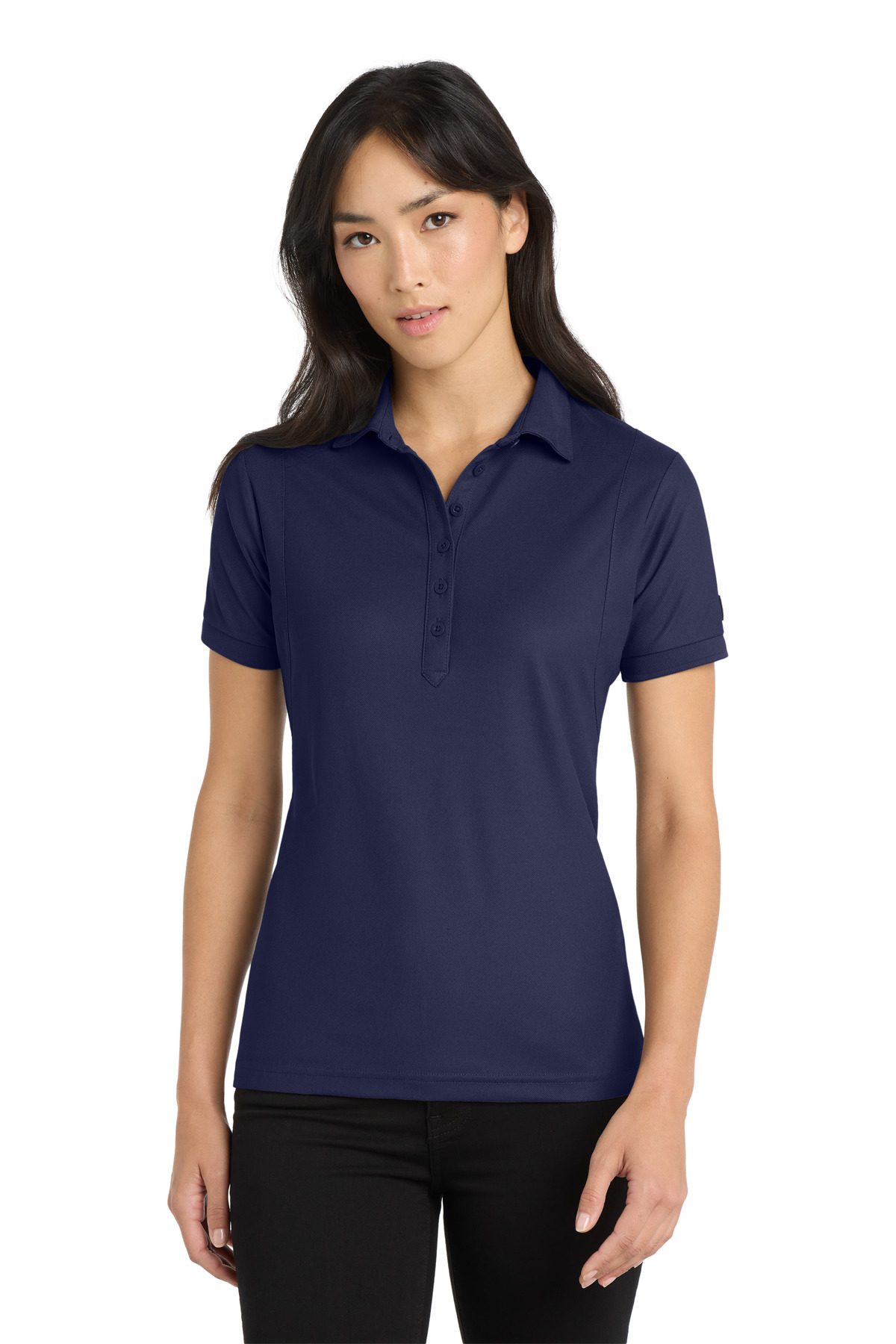 OGIO - Jewel Polo. LOG101 57
