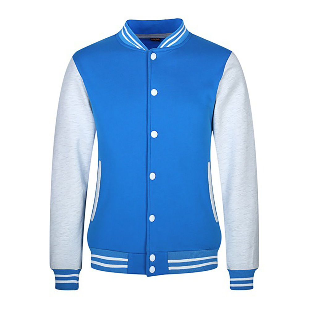 Baseball Jackets Coat 5