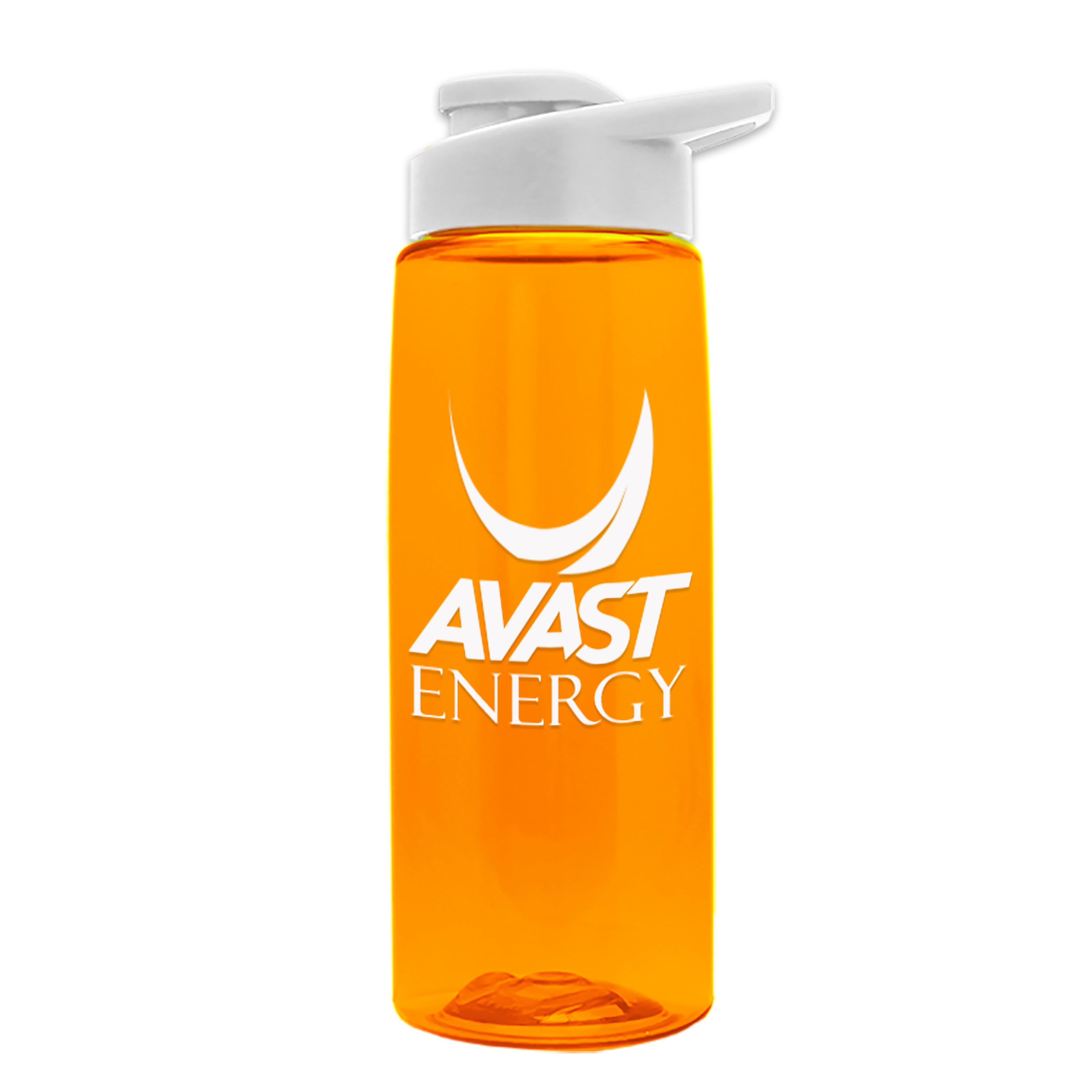 Garyline® Flair Tritan® Bottle with Drink-Thru Lid - 26 oz. 871