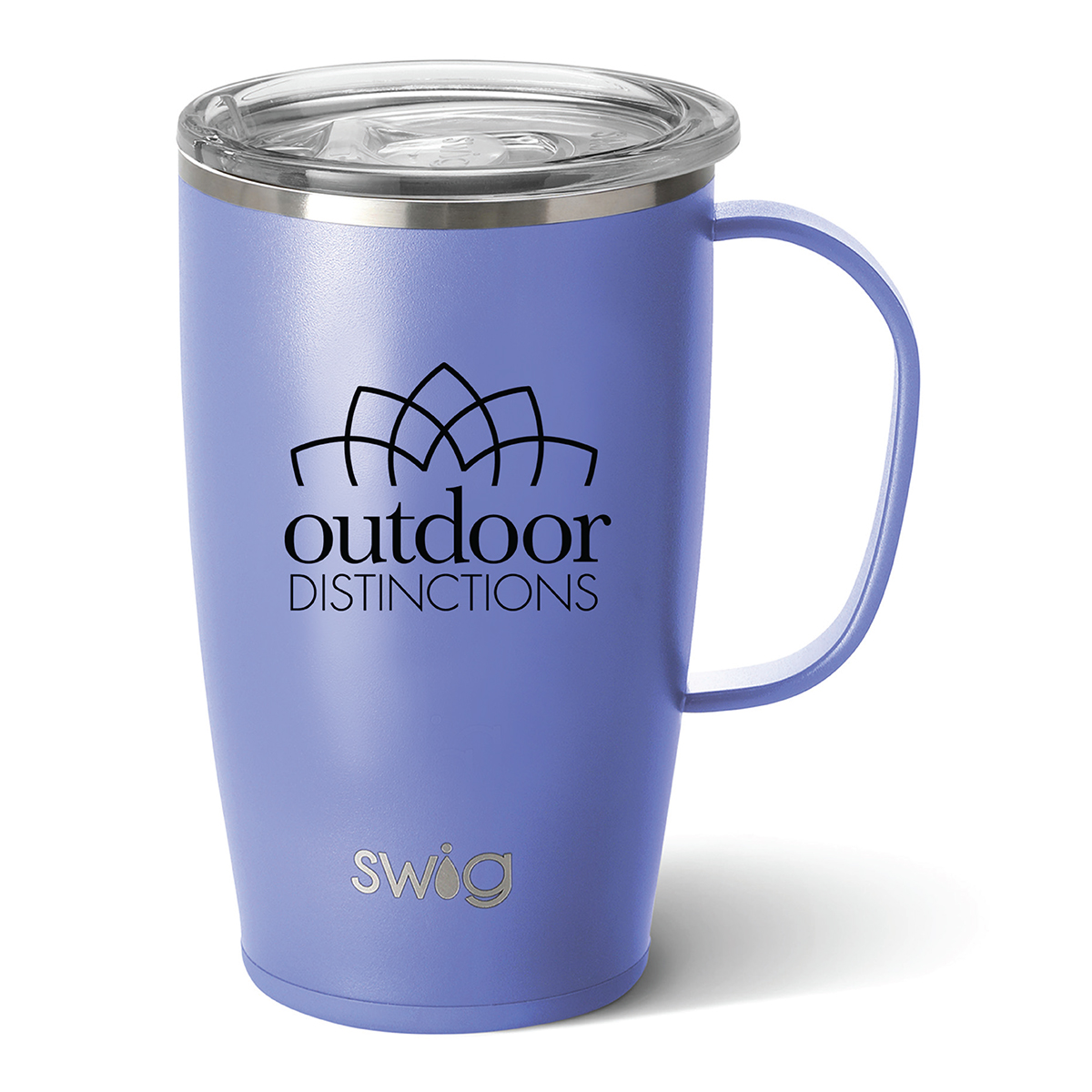 Swig® 18 oz. Insulated Matte Mug 24