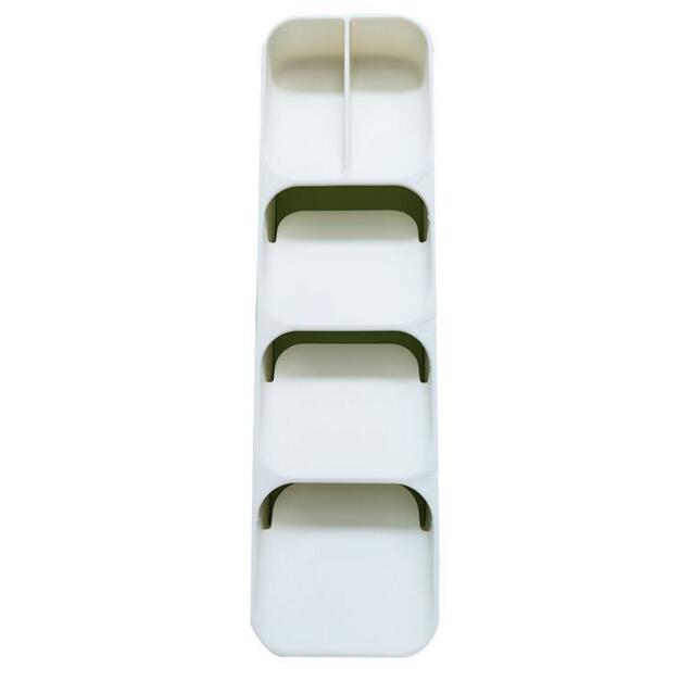 Kitchen Drawer Organizer Tray for Cutlery 4