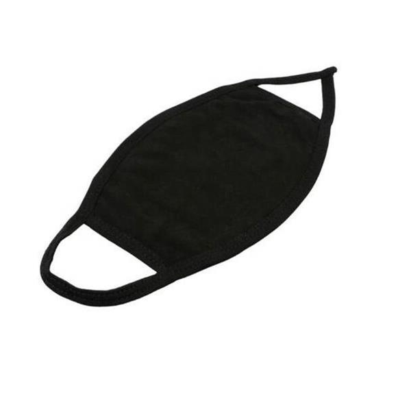 Colored Cotton Face Mask 15