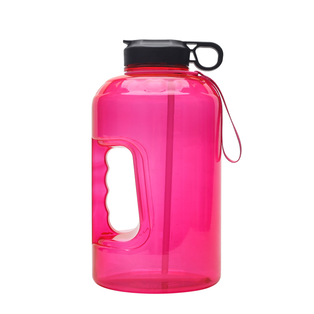 2.2L Sports Water Bottle 2