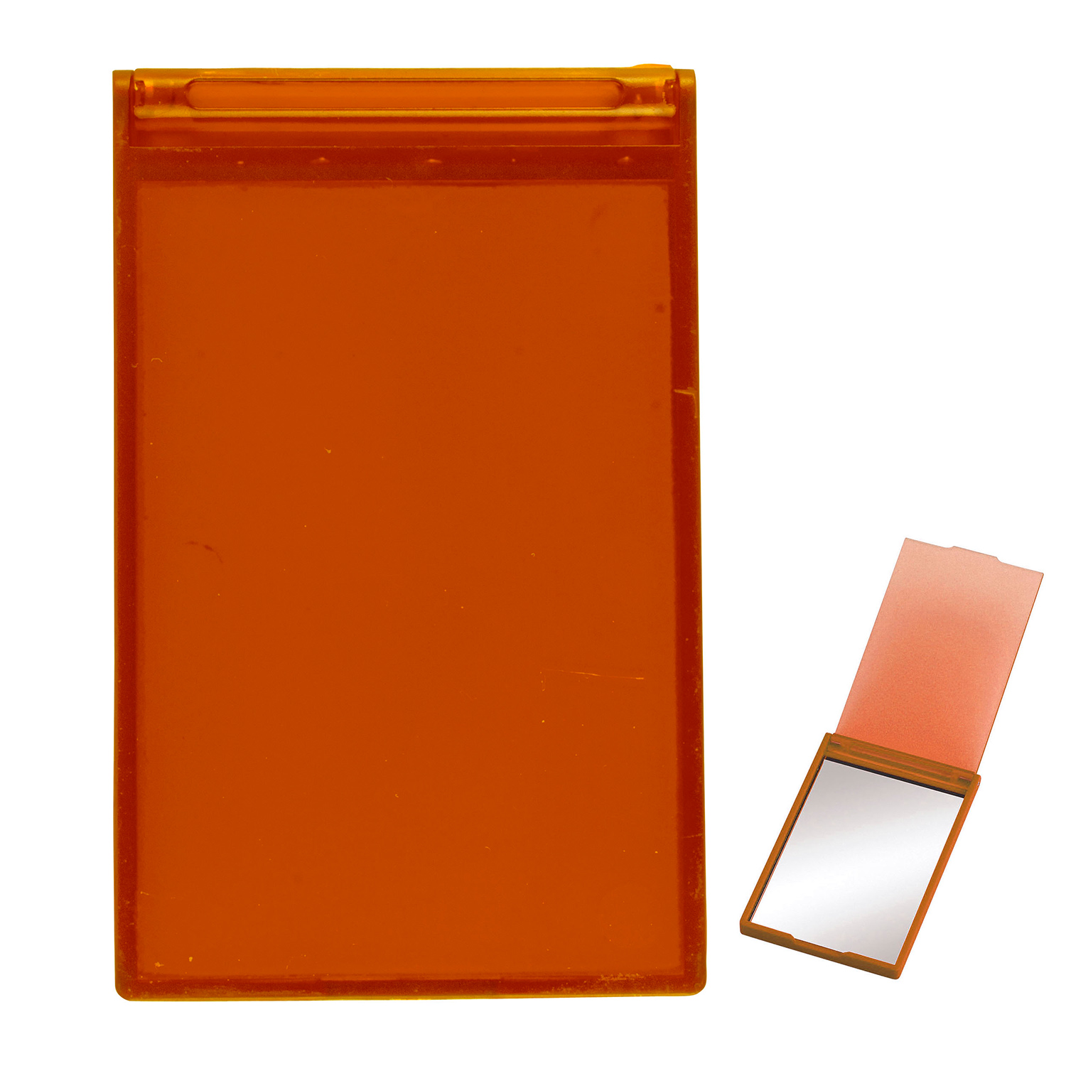 Glamour Gaze Folding Compact Mirror 22