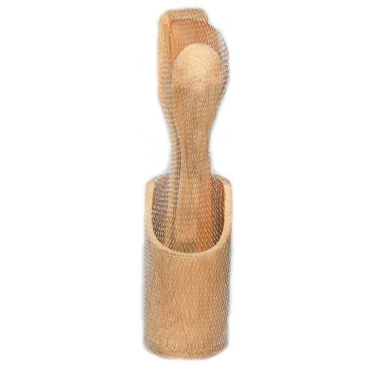 Bamboo Kitchen Utensil Sets - 4 Pieces 2