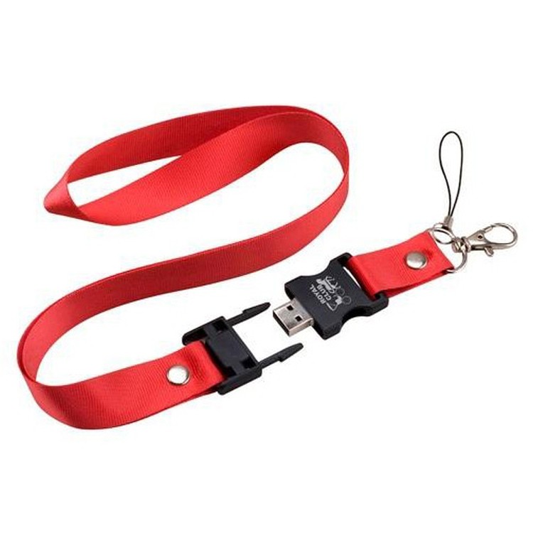 LANYARD USB DRIVE 1