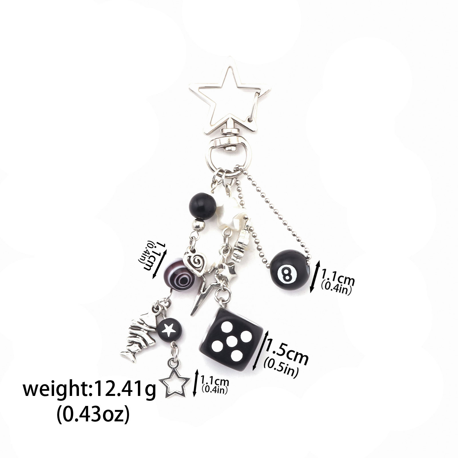 Cute Bag Purse Handbag Accessories 21