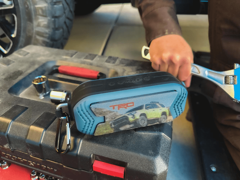 Basecamp Rapids Waterproof Wireless Speaker 60