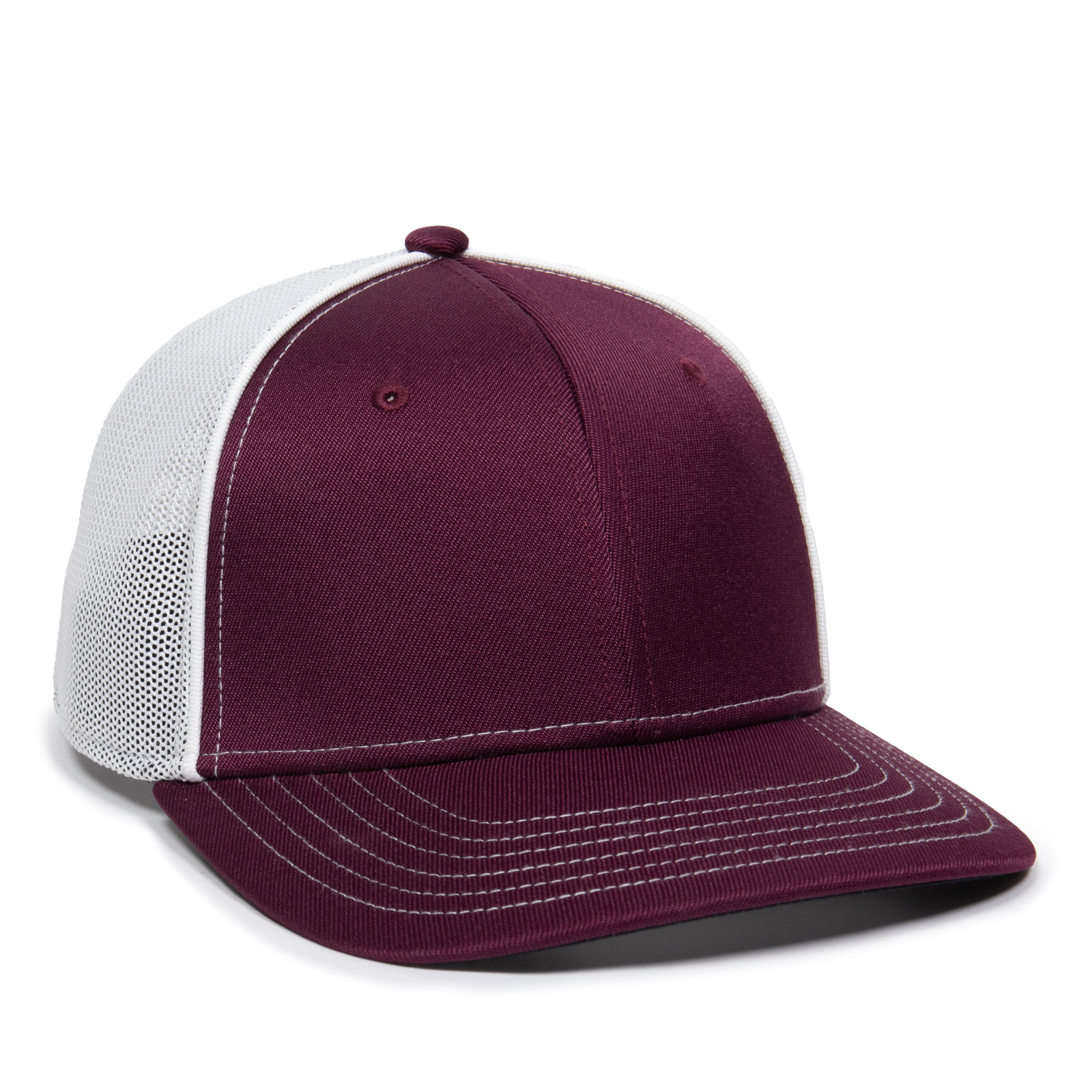 Performance Phenom Stretch Mesh Cap 7