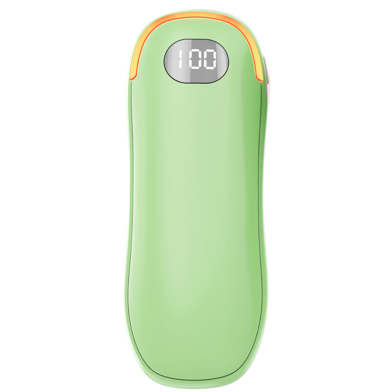 5000mAh Hand Warmer W/ Power Bank 10