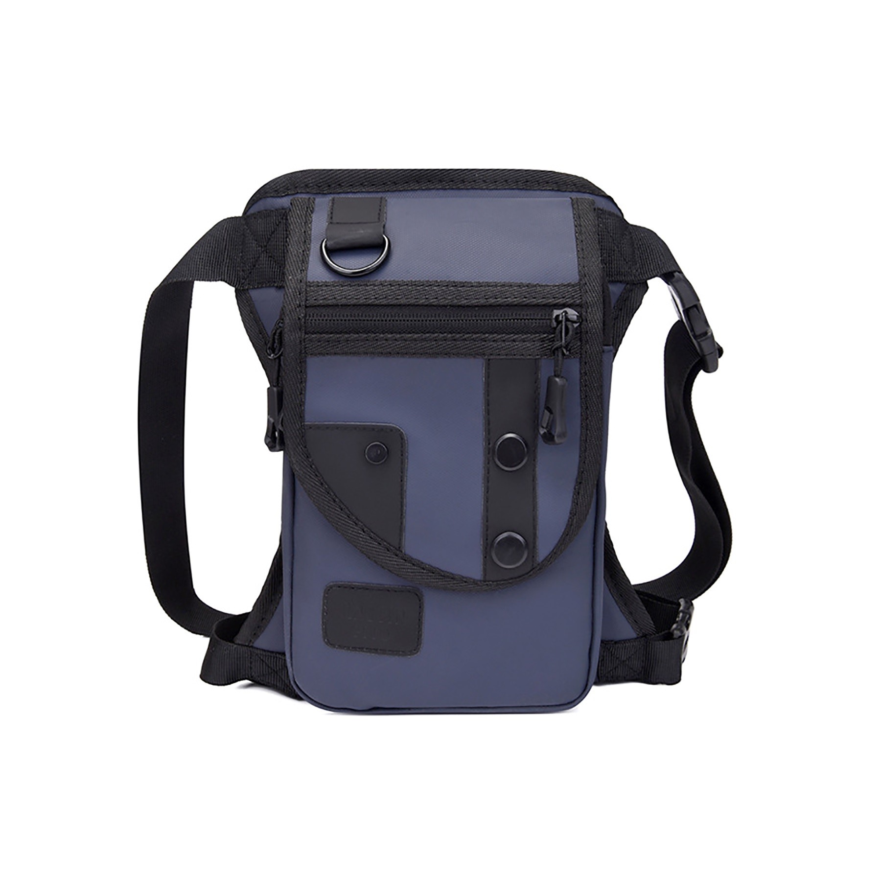 Leg Side Pouch Bag 3