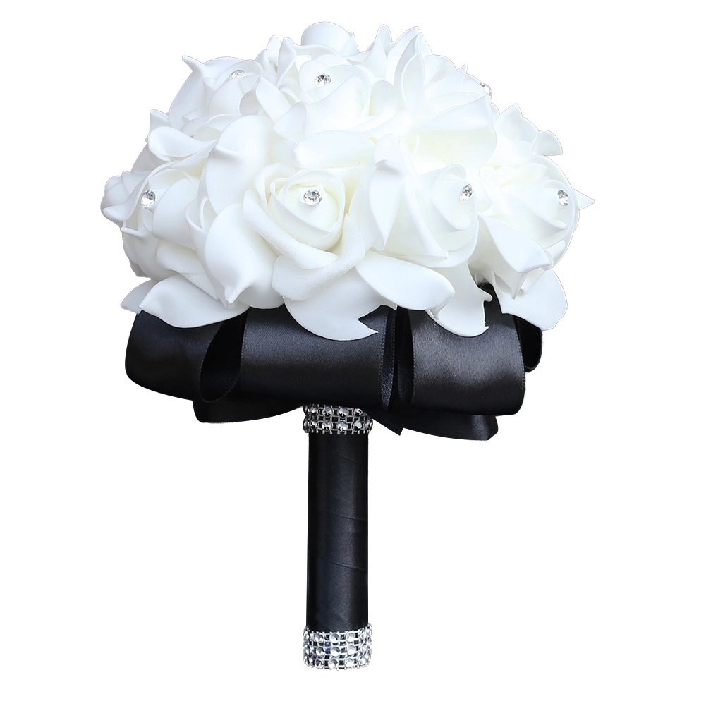 Artificial Rose Bouquet 10