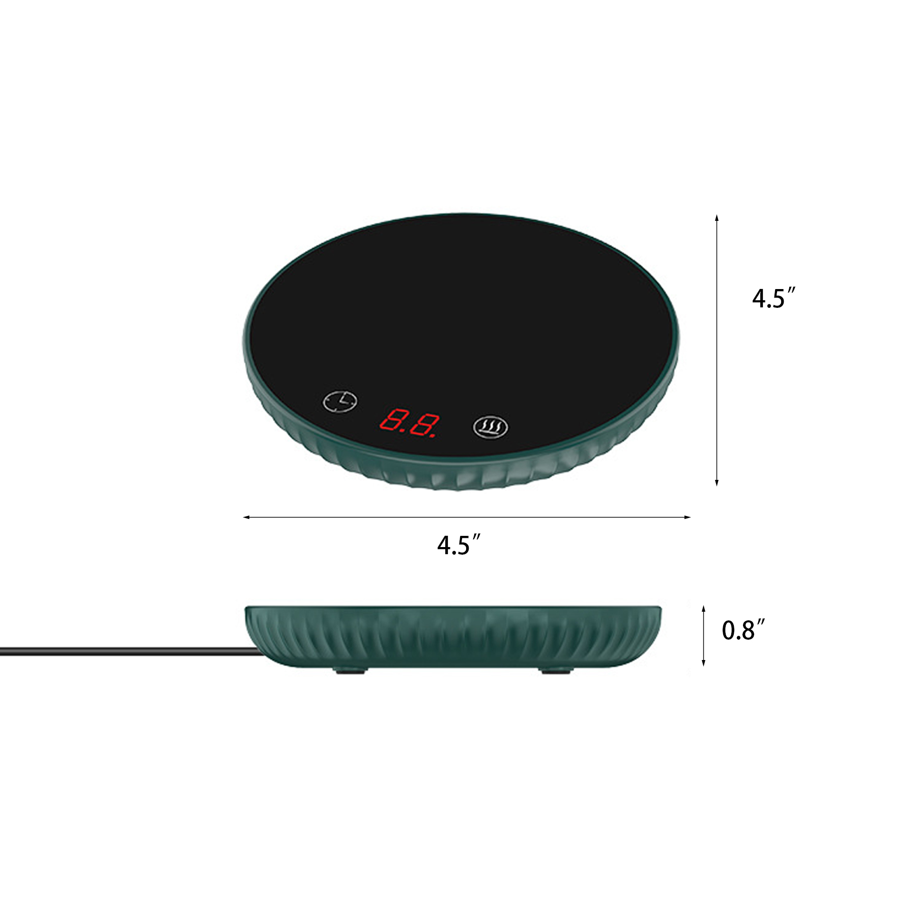 Personal Battery Handheld Fan 2