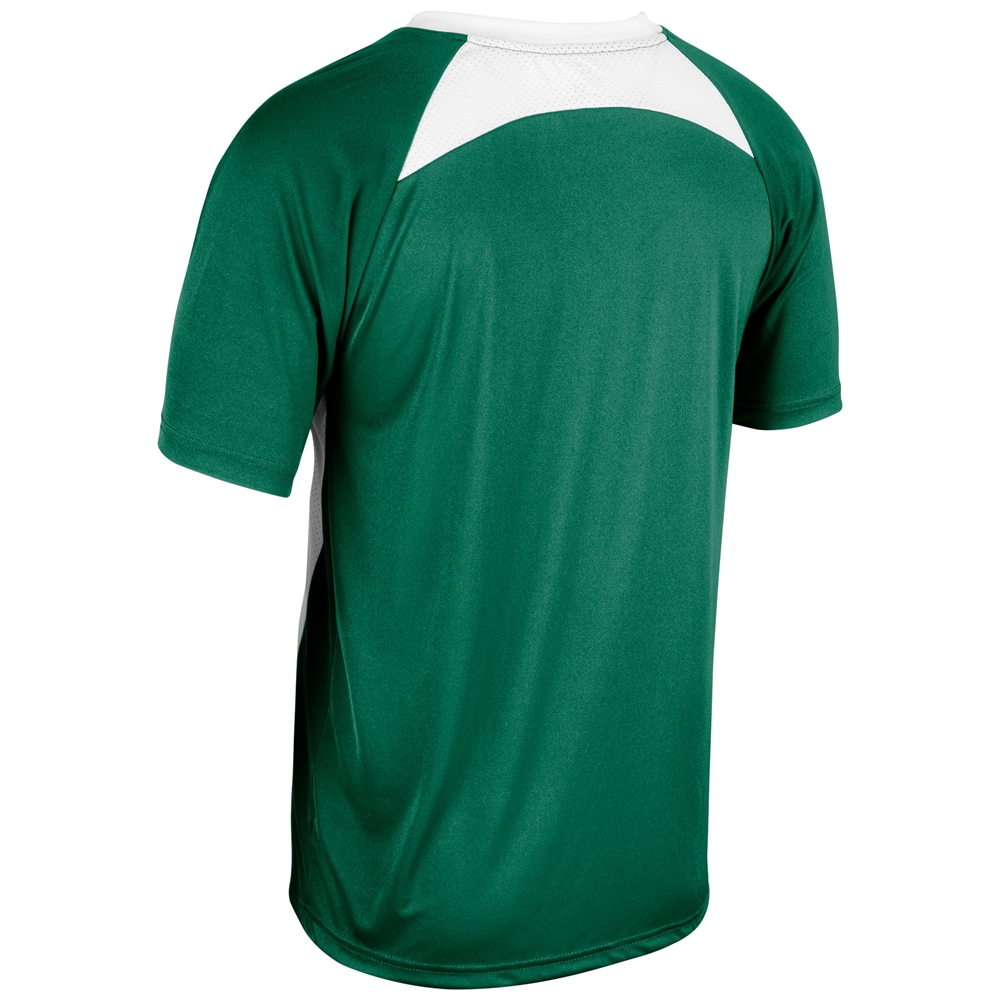 Clean-Up 2-Button Jersey 5
