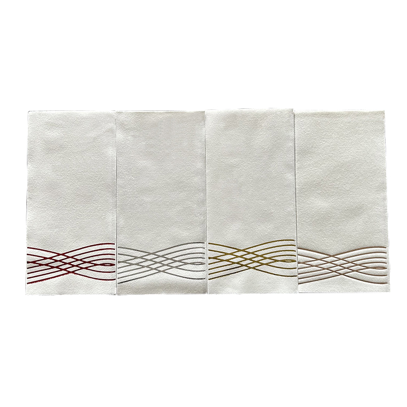 paper napkins 1