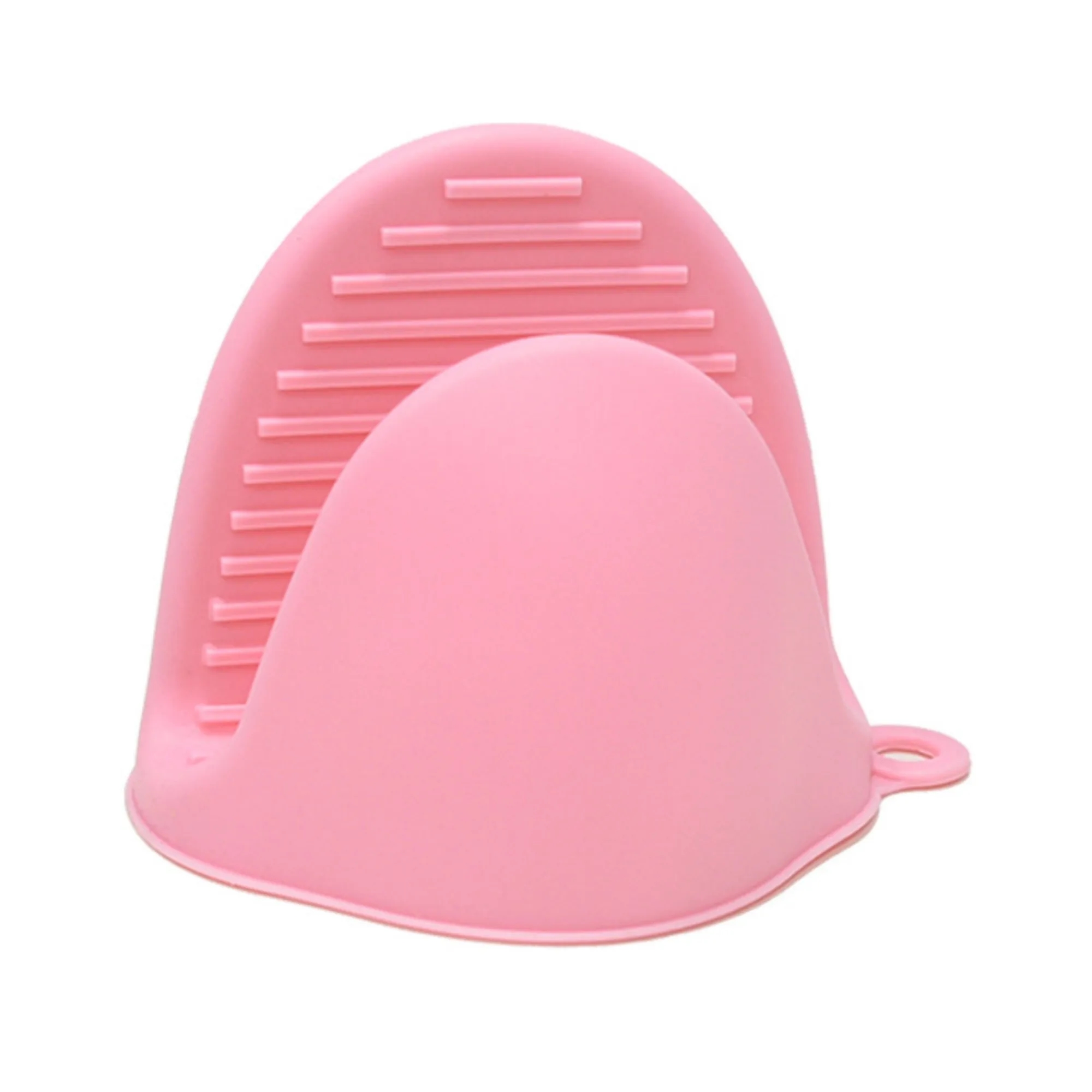 Silicone Finger Clip 6