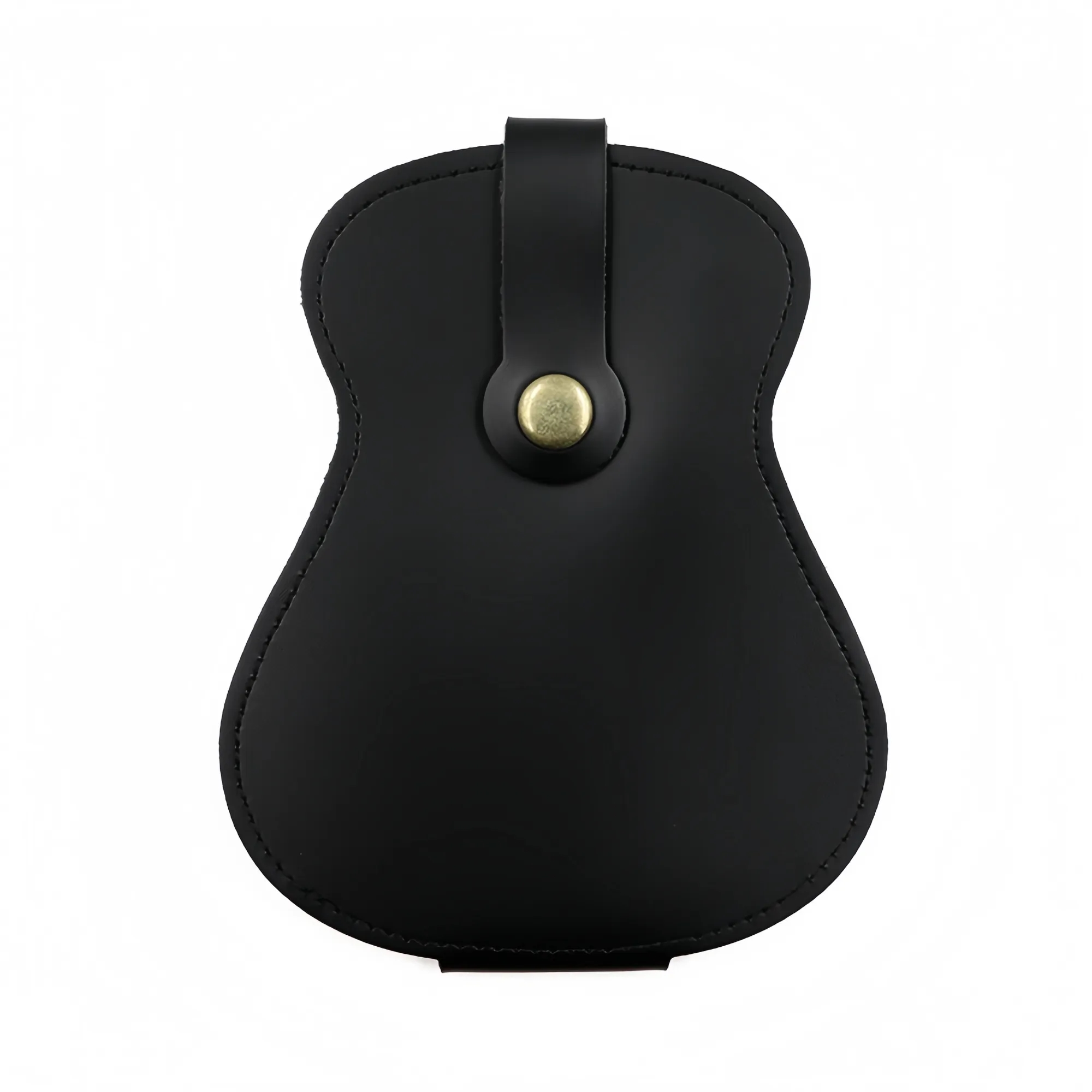Large Capacity Guitar Pick Storage Bag 5