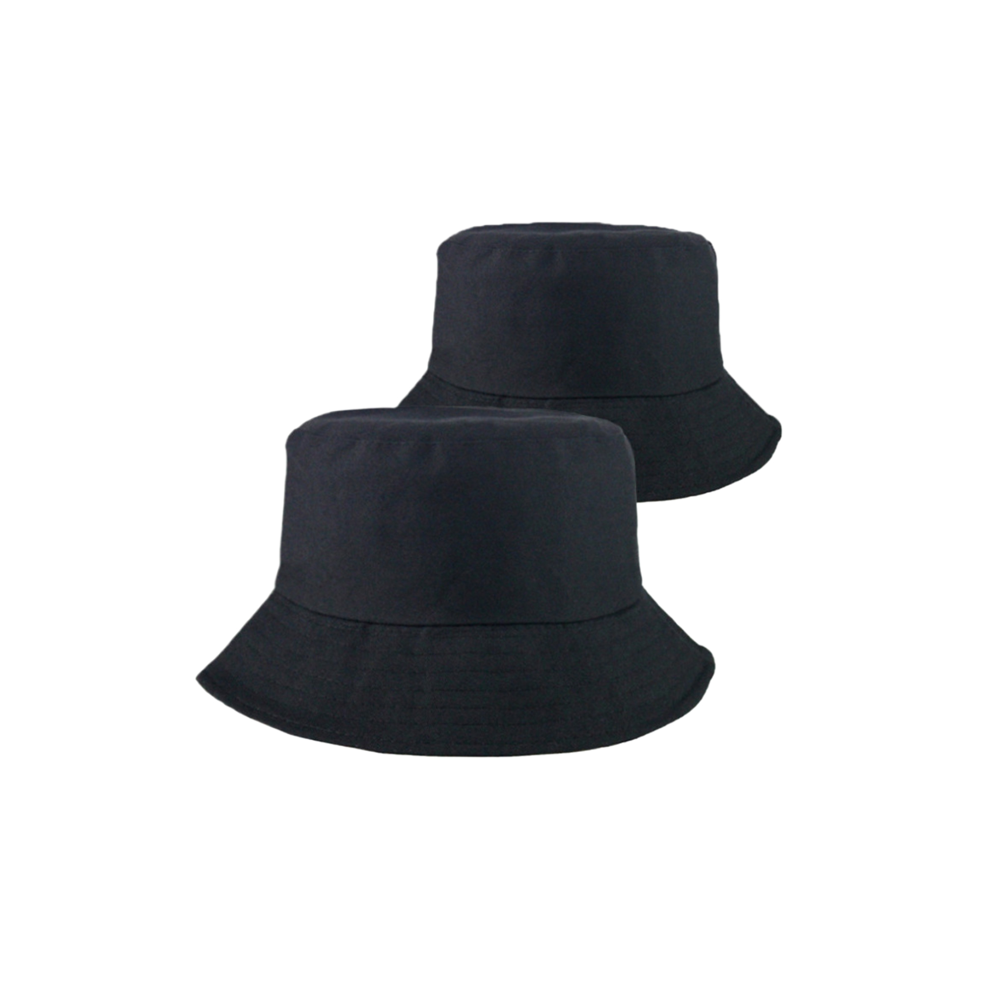 MOQ50 Fashion Bucket Hats for Sun Protection 5