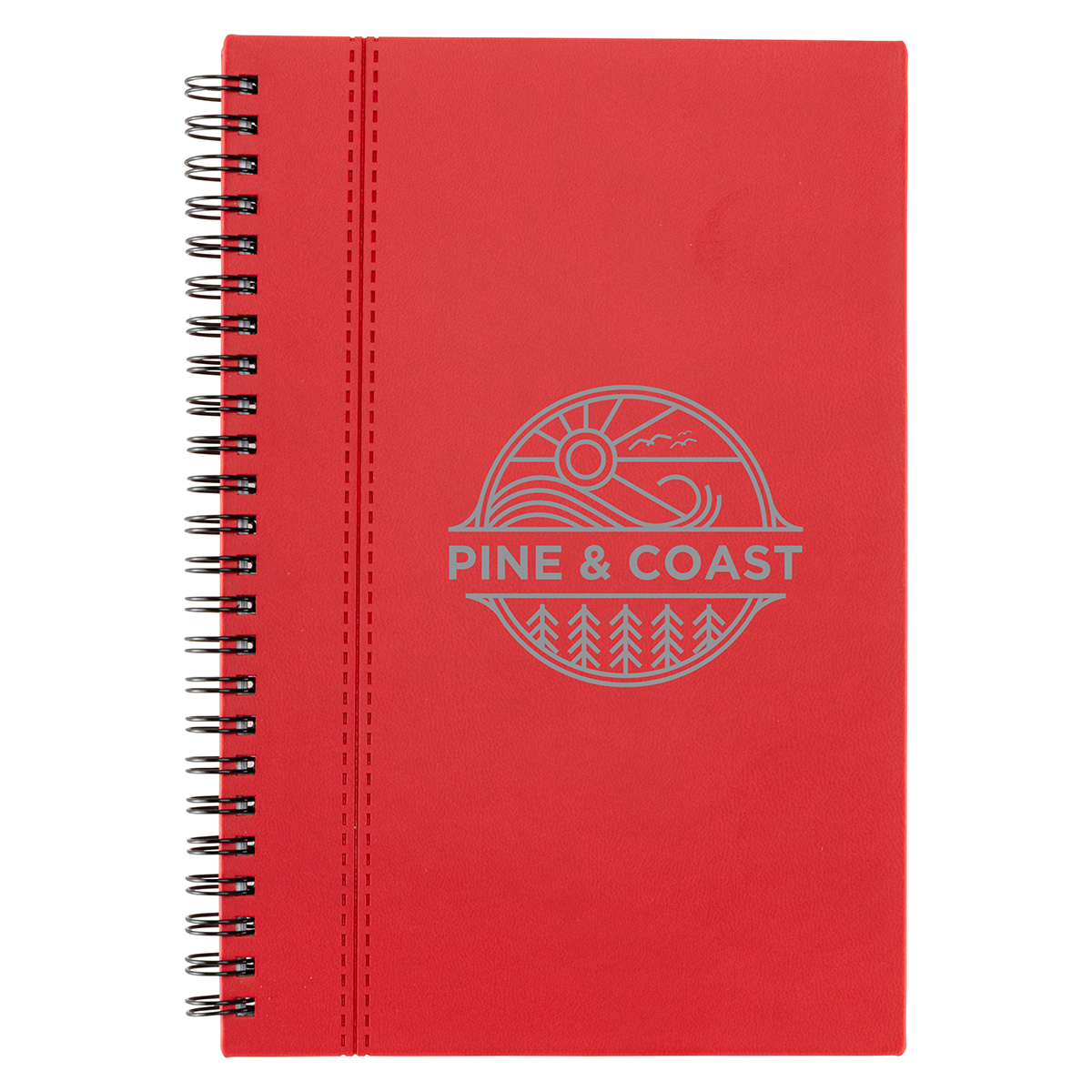 The Ambassador Executive Spiral Journal 51
