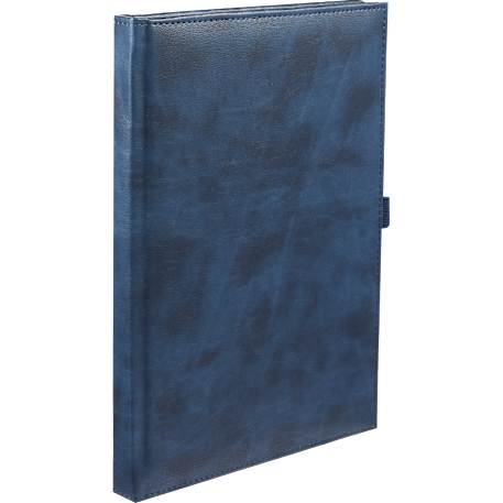 7" x 10" FSC® Recycled Morano Large Journal 10
