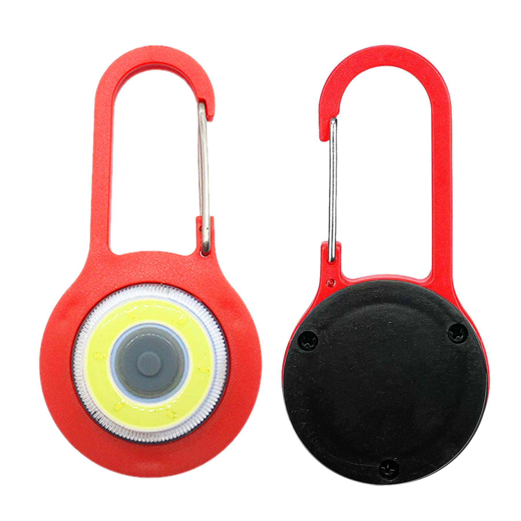 Dixie Mini COB Flashlight 10