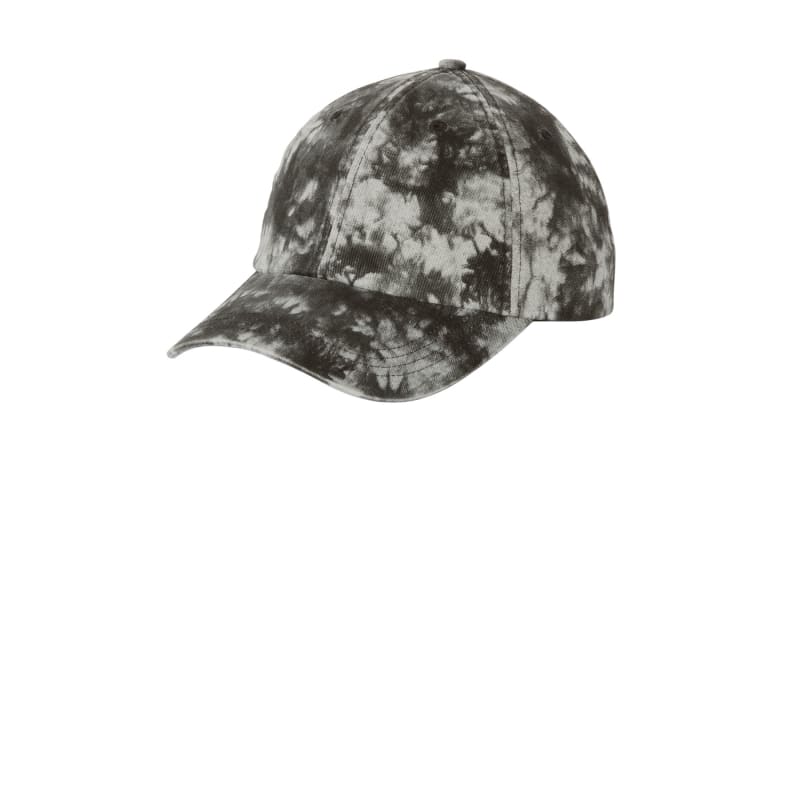 Port Authority Tie-Dye Cap 6