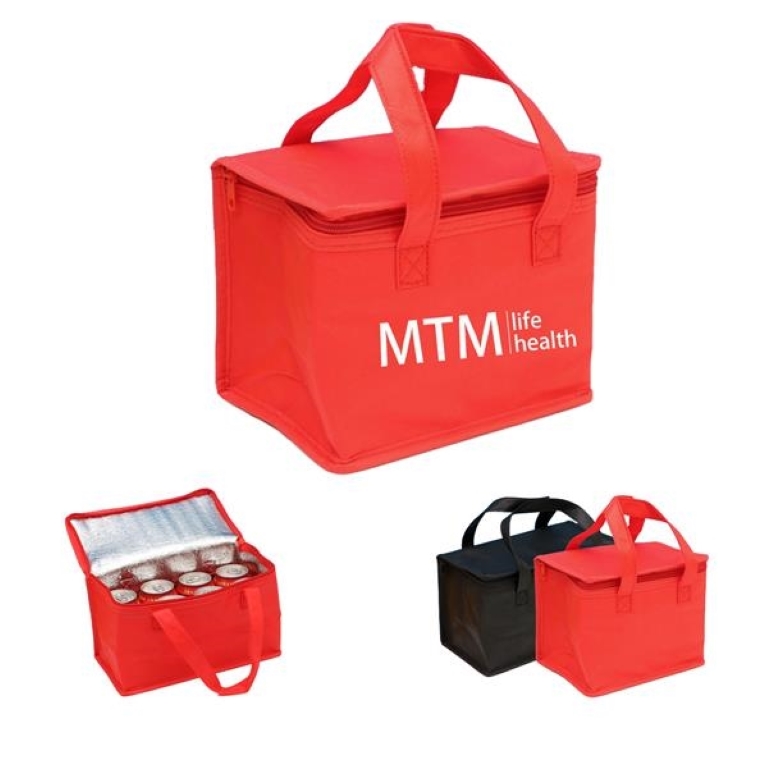 Non-woven Nsulation Bag 2