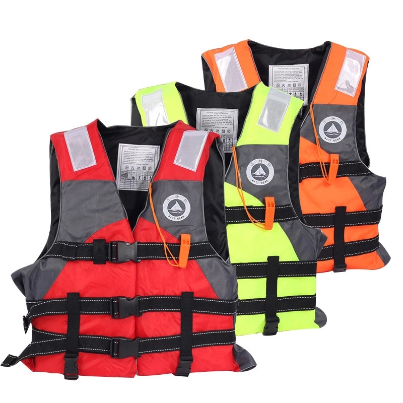 Life Jackets For Adults 3