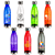 Bayside 25 oz Tritan® Bottle with Stainless Base and Cap 34