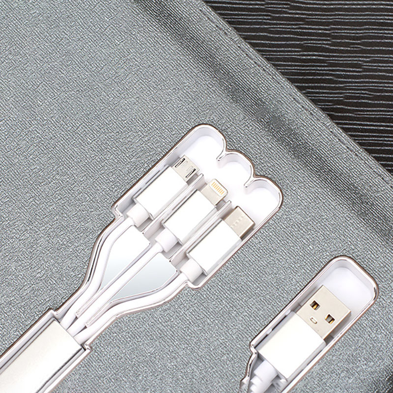 Power Bank Portfolio with Video Player 1