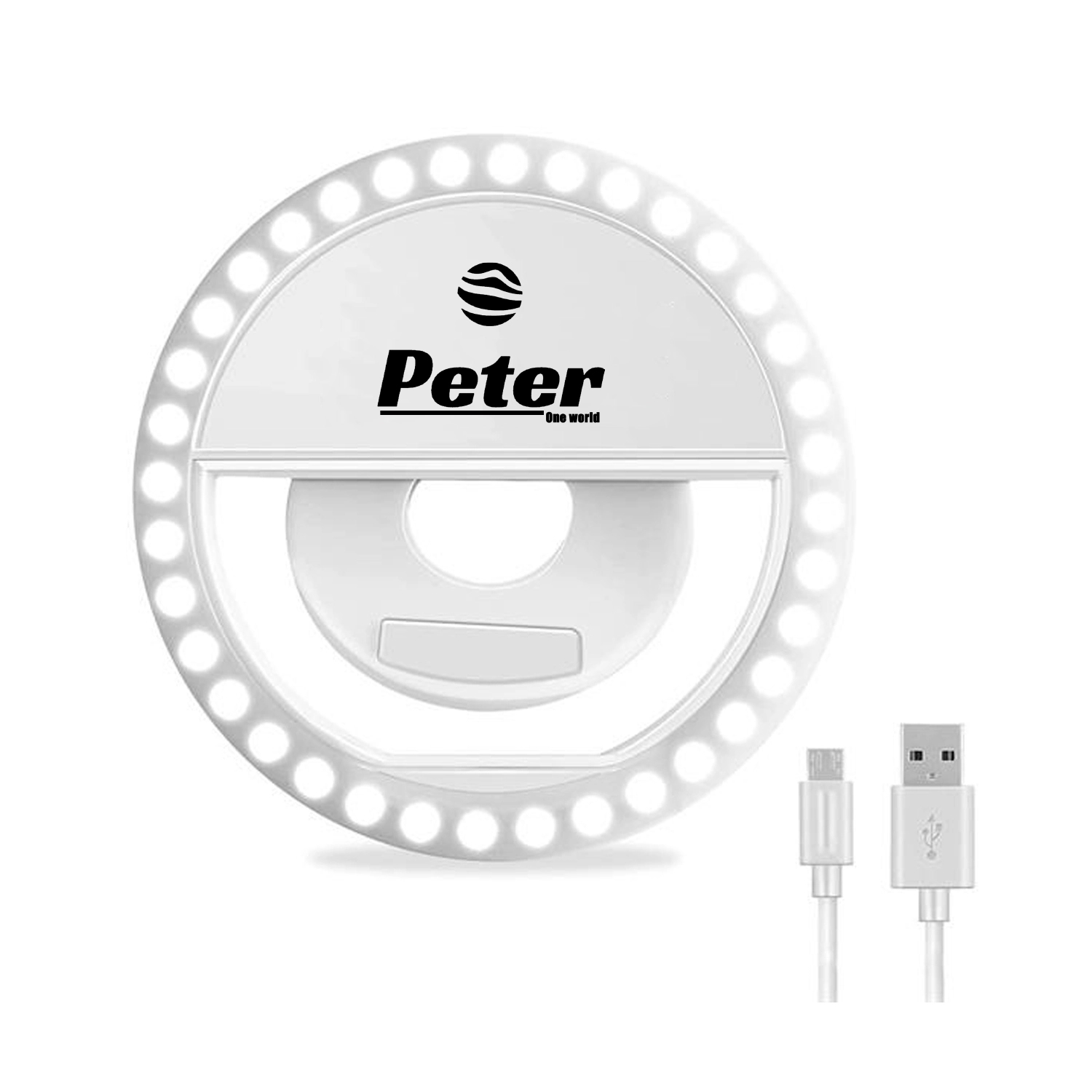 Selfie Ring Light 1