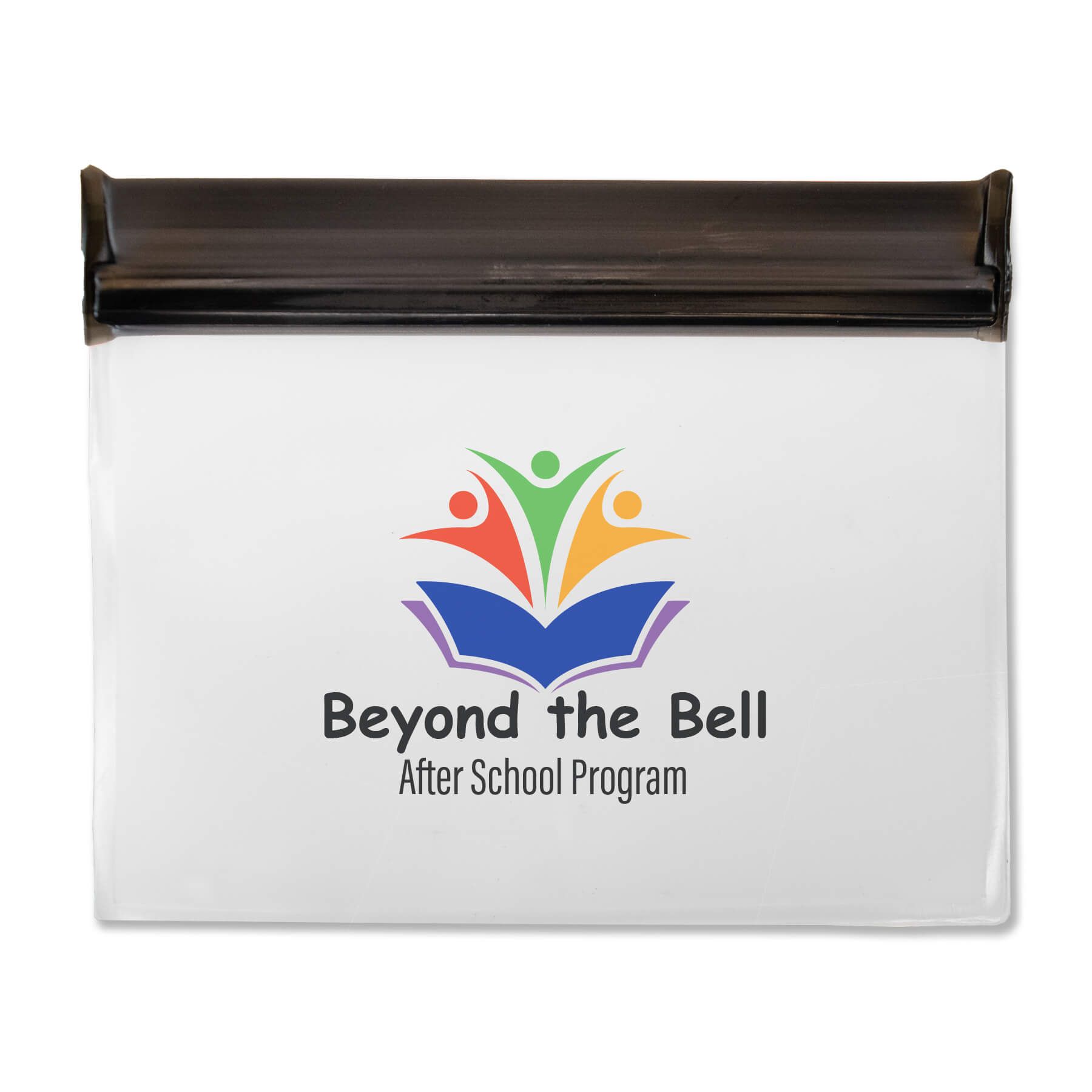 Snack-It PEVA Pouch 2