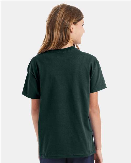 Youth Authentic T-Shirt - 5450 172