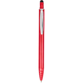 Brite Recycled Aluminum Gel Stylus Pen 19