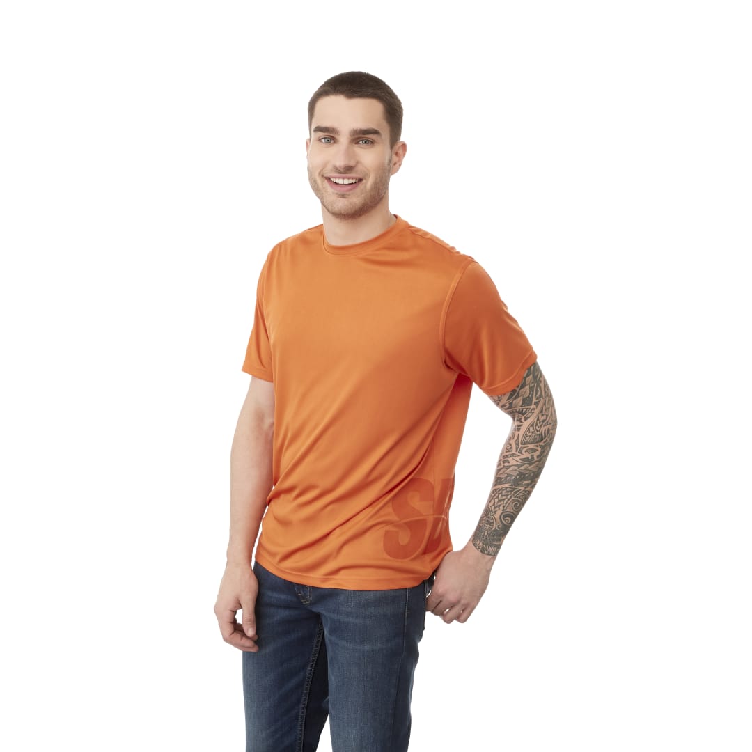 Men's Omi Short Sleeve Tech Tee 50