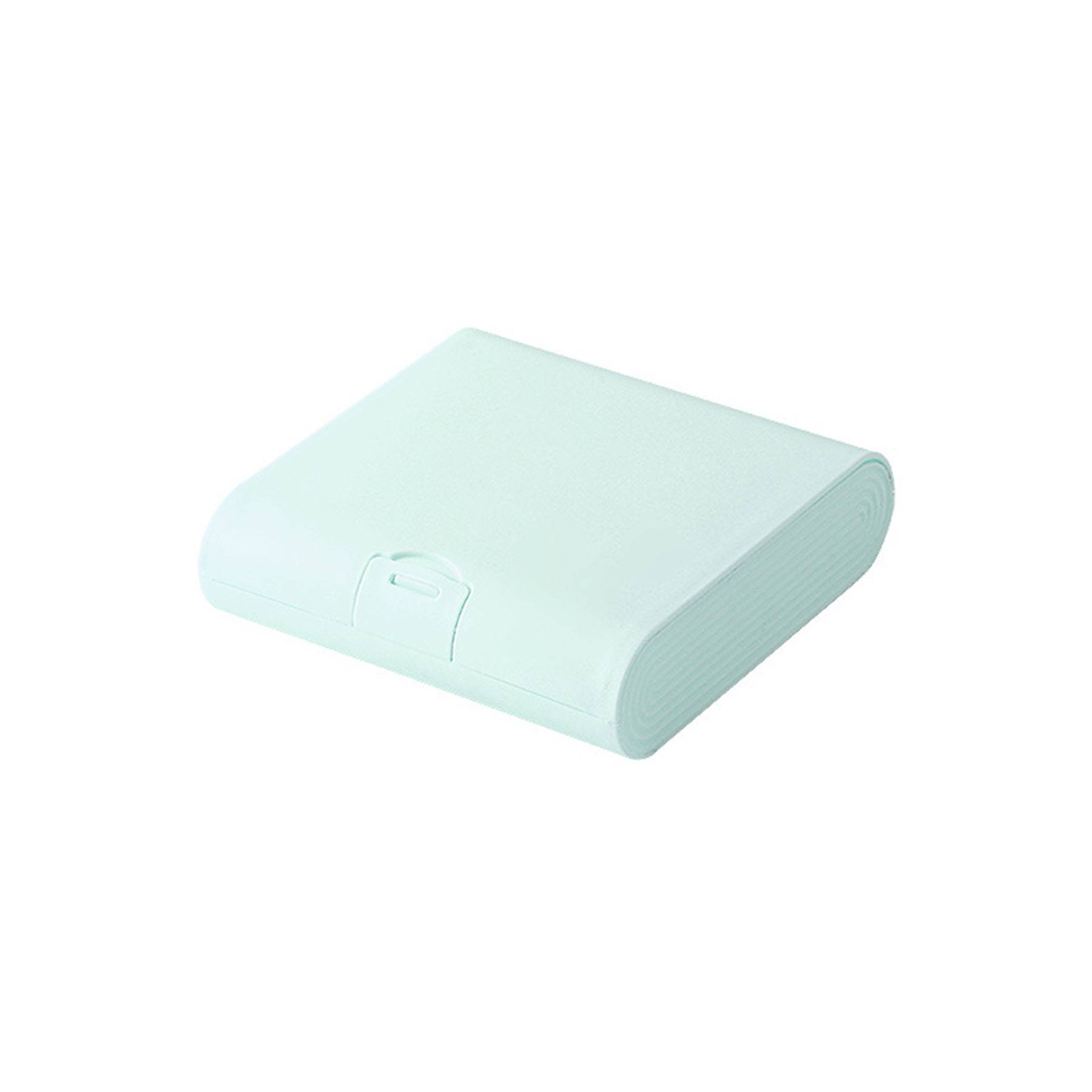 Arc Mask Storage Box 3