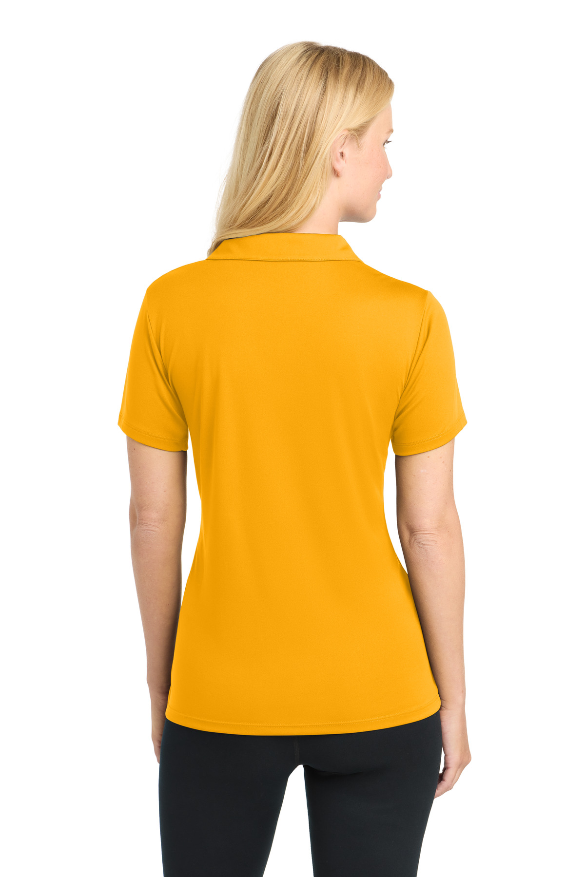 Sport-Tek Women's PosiCharge Competitor Polo. LST550 63