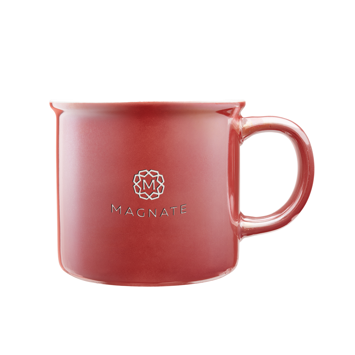 15 Oz. Pearlescent Campfire Mug 5