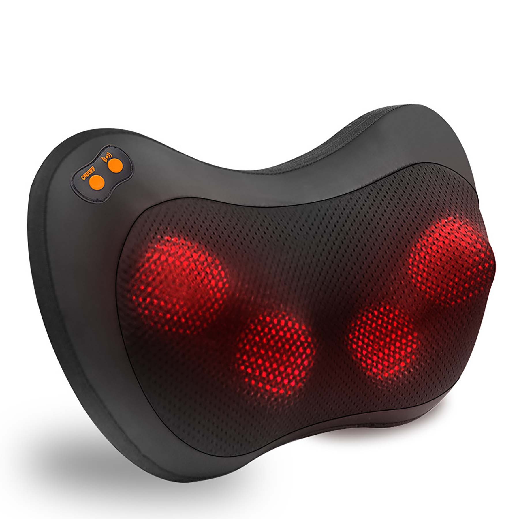 Neck And Back Massager 1