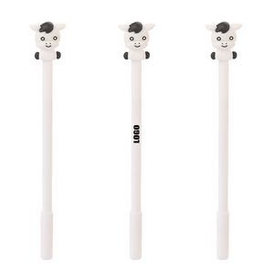 3D Giraffe Shaped Cartoon Pen 10