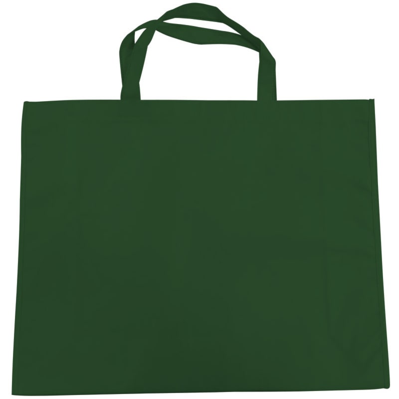 Medium Grocery Tote Bag 1