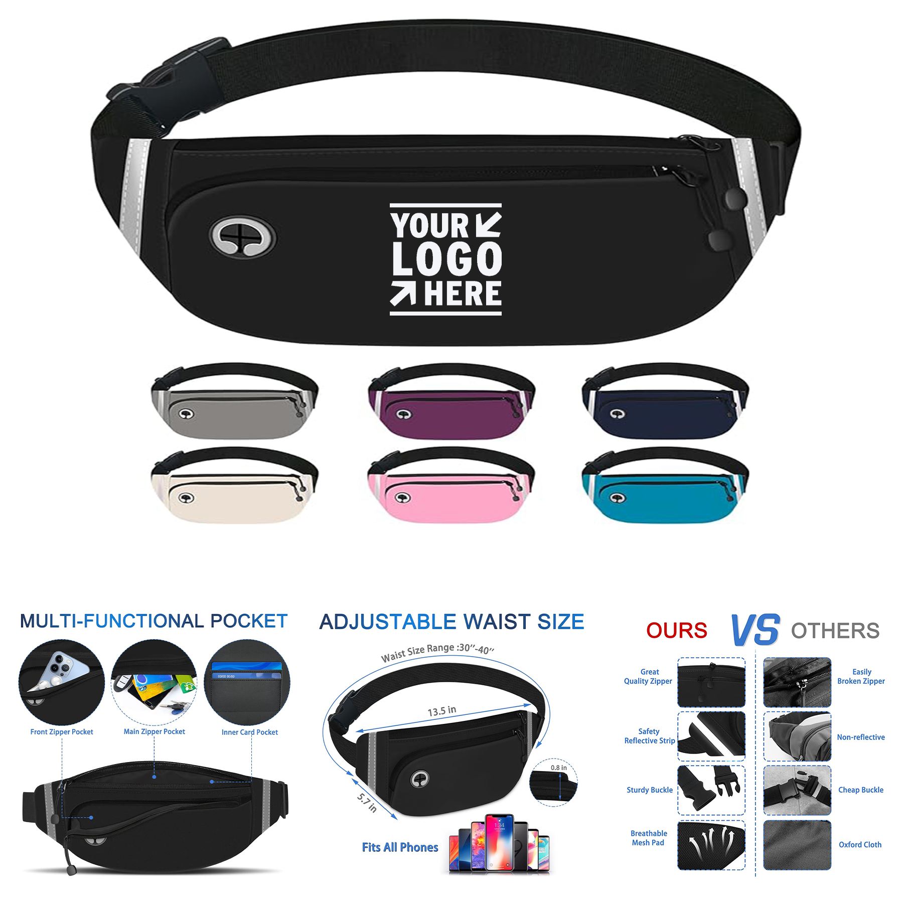 Fanny Pack